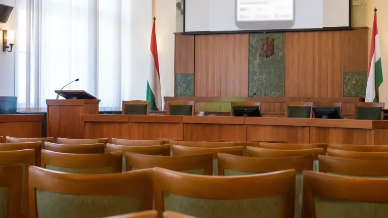 Magyar Péter: a megyei önkormányzatok feleslegessé váltak — döntés előtt a rendszerről