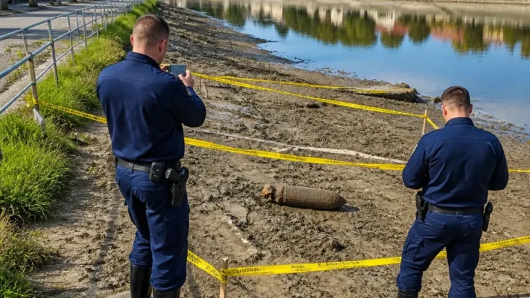 Második világháborús bomba miatt több épületet ürítenek a XVIII. kerületben, közlekedési korlátozások vasárnap