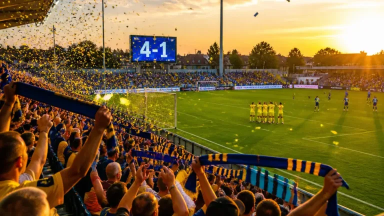 Mezőkövesd hazai fölénnyel nyert a borsodi rangadón: 4–1 a Kazincbarcika ellen