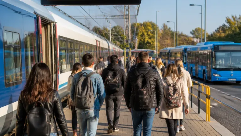 Miskolc: biztosítóberendezés-hiba lassította a vonatközlekedést, pótlóbuszok és járatrövidítések voltak