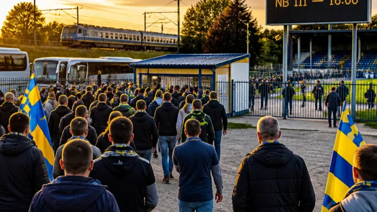 Monor: Szolnok–Monor NB III-as mérkőzés — hol és hogyan nézhetik a szurkolók?