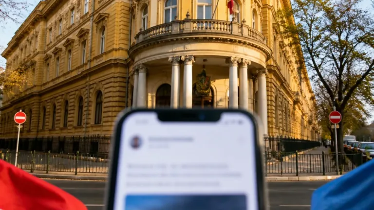 Moszkva élesen bírálta Kijevet és Budapestre is utalt a kárpátaljai vita miatt