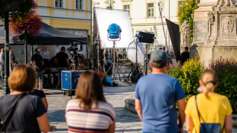 Mozifilm készül a móri bankrablásról — forgatás várhatóan ősszel, bemutató a tragédia évfordulójára Móron
