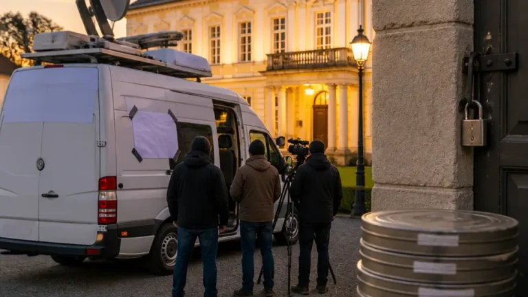 Műsorismétlésben jelent meg a bicskei gyermekotthon volt igazgatója — felháborodás és vizsgálat indult