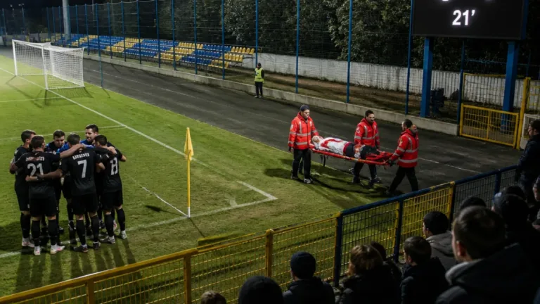 Nagykanizsa csapata nyert Zuglóban: fontos idegenbeli siker az NB II-ben