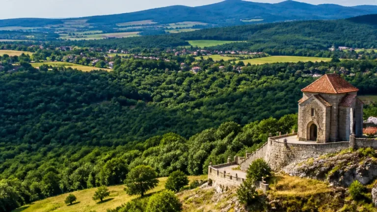 Nyáron és ősszel fokozott figyelem: mérgező bogyók veszélyeztetik a gyerekeket Vas megyében