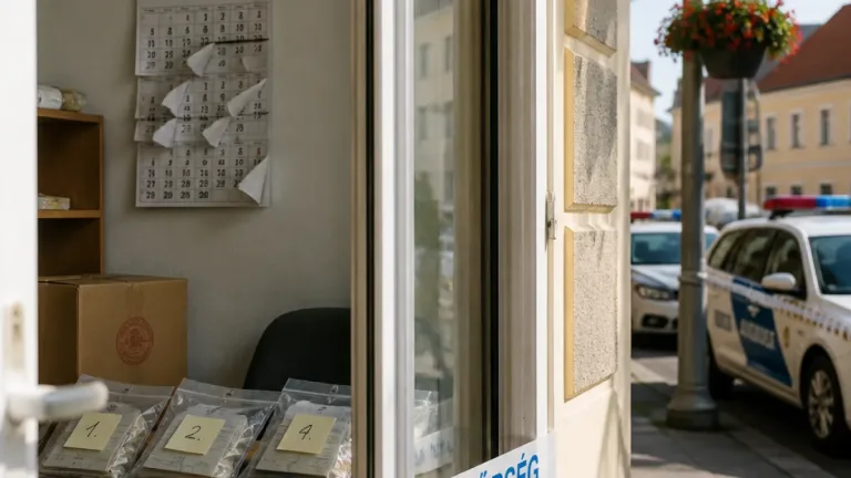 Nyolcvan napnál is tovább tart a nyomozás a sárvári választókerületben – a hogyan és miért még tisztázatlan