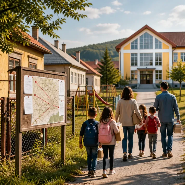 Tay Ninh: közel a felére zsugorodik az állami iskolahálózat, a tanítás folytonosságát biztosítják