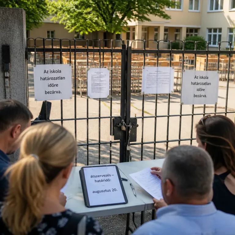 Hai Phongban nagyszabású iskolabezárások és sürgős átszervezés — szoros határidő az új tanév előtt