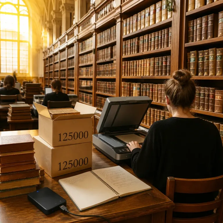 Oxford engedélyezte a Bodleian-gyűjtemény részleges digitalizálását az OpenAI számára