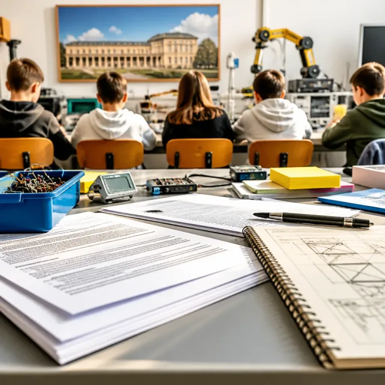 Tervezet: nem lesz új tantárgy, inkább három formában szerveznék a STEM-oktatást