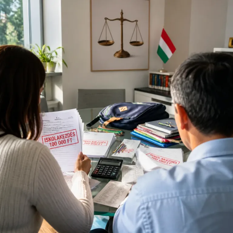 Változhatnak a munkahelyi iskolakezdési juttatások az új állami támogatás miatt