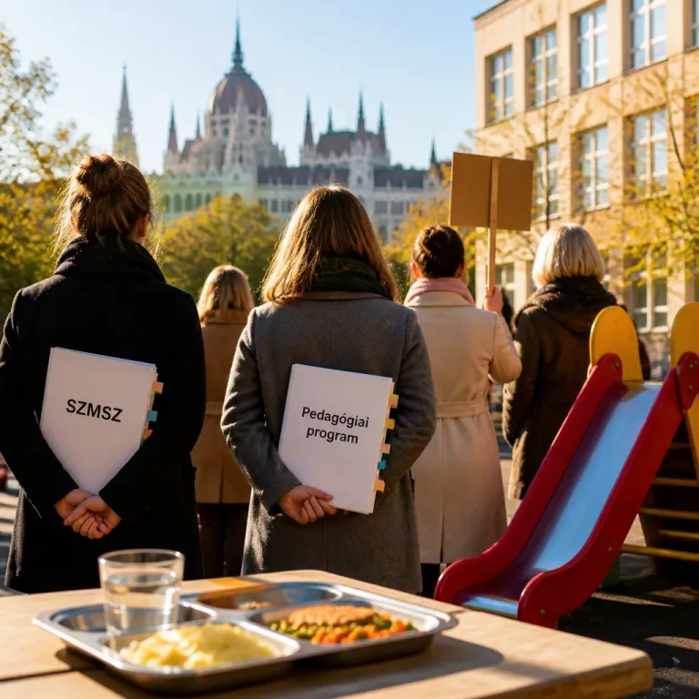 Több önállóságot kapnak az iskolák: módosította az Országgyűlés a köznevelési törvényt