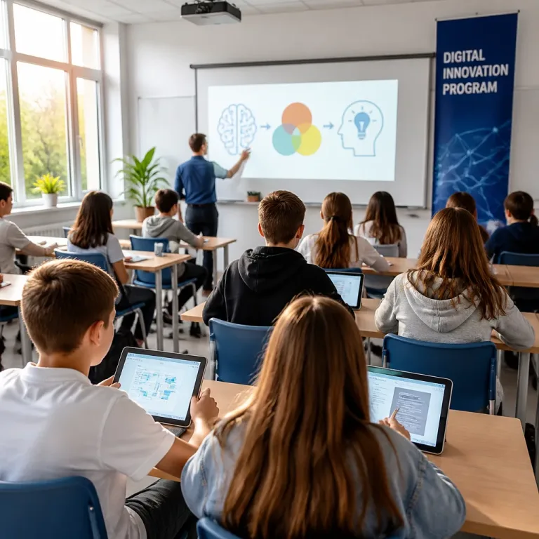 NIC és Canva Vietnam: a mesterséges intelligencia tanulóközpontú bevezetését célozza az oktatásban