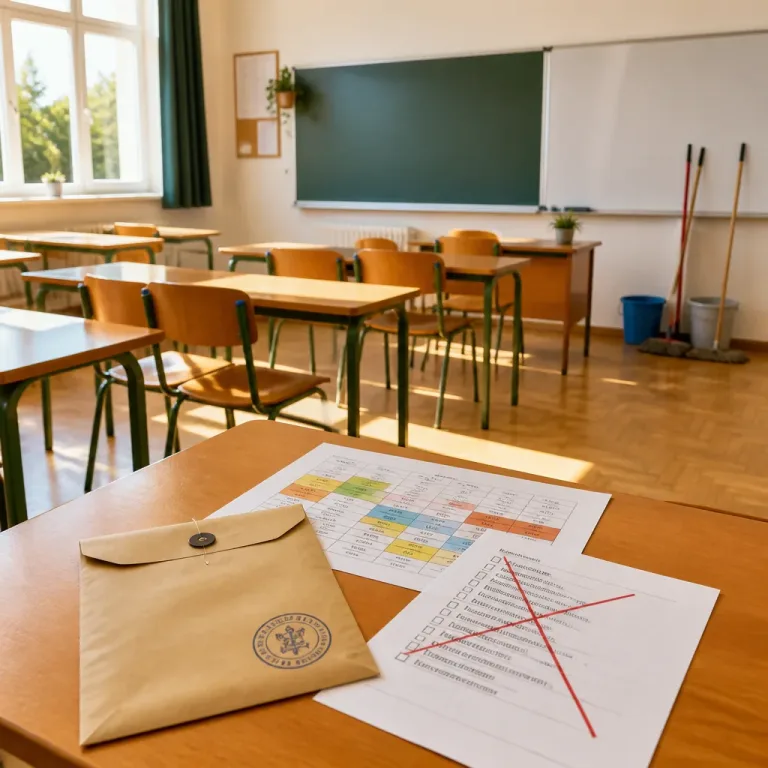 A minisztérium megtiltja: tanítás mellett nem vállalhatnak más munkakört a pedagógusok