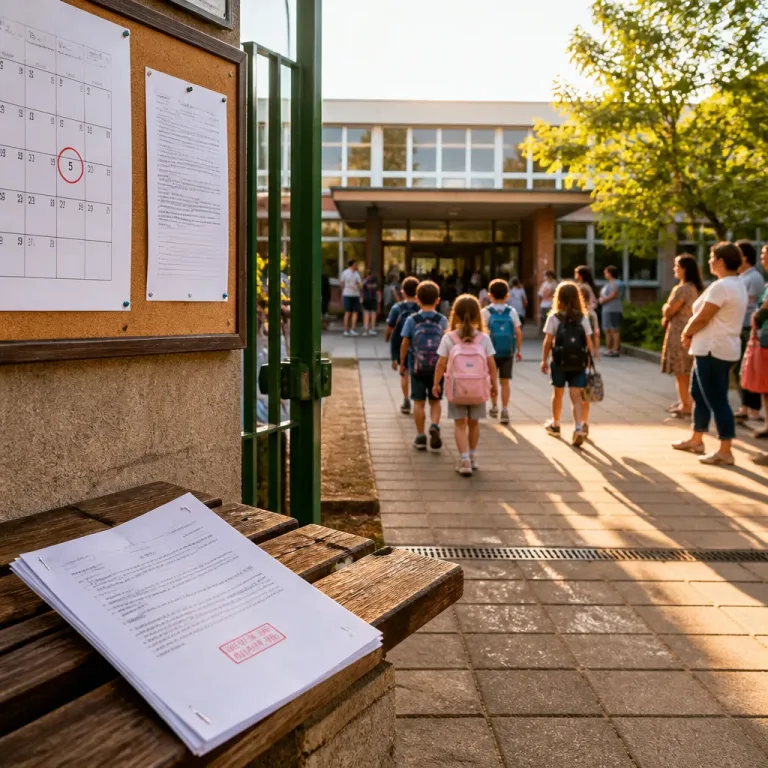 A minisztérium rögzítette a 2026–2027-es tanév keretét: szeptember 5. lesz a tanévnyitó