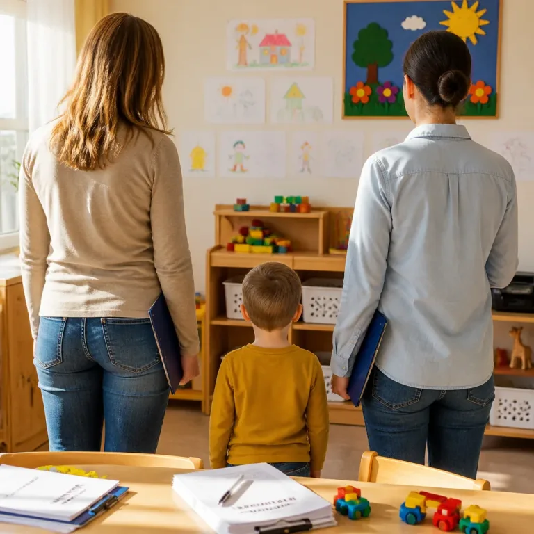 Változhat, ki dönt a gyerek iskolaérettségéről: a szülők és óvodapedagógusok visszakapnák a döntést