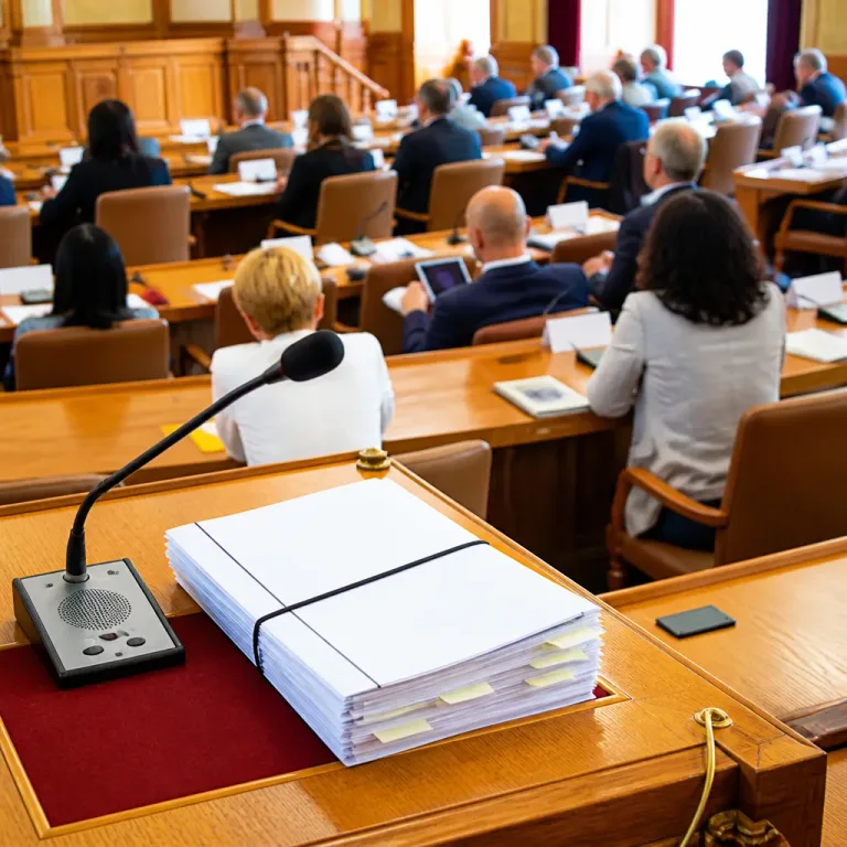 Szigorúbb felügyelet és egyszerűsítés: meghallgatáson tárgyalták az oktatási törvények végrehajtását