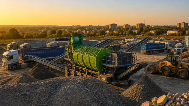 Osztalékot fizetett Zalaegerszegnek a Zala‑Müllex — több beruházás és 421 milliós nyereség 2025-ben