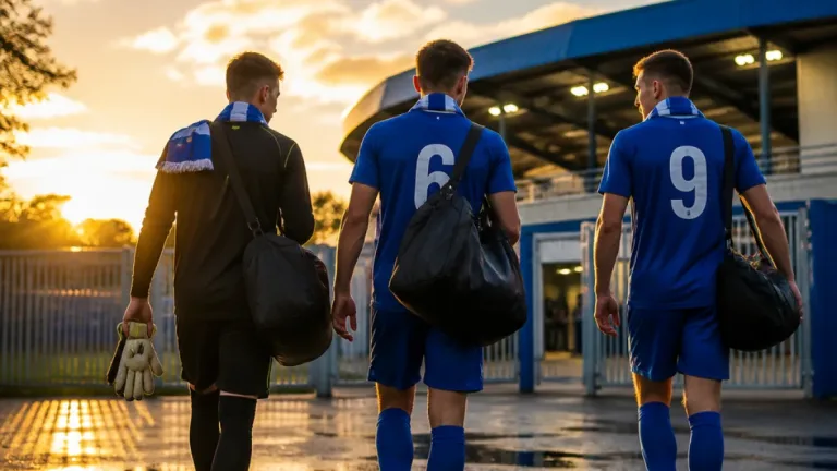 Perutz FC Pápa: három fiatal érkezett, megerősítik a kaput, középpályát és a támadósort