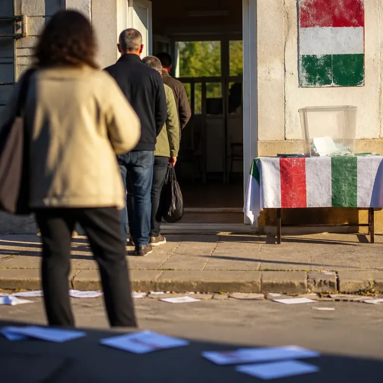 Csökken a kormánypárt támogatottsága: a részvételi hajlandóság apadása formálja a képet