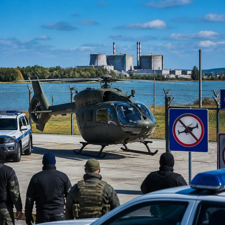 Vita a helikopterezés körül: honvédelmi miniszter Paksra repült, légterezárás és költségek a vita középpontjában