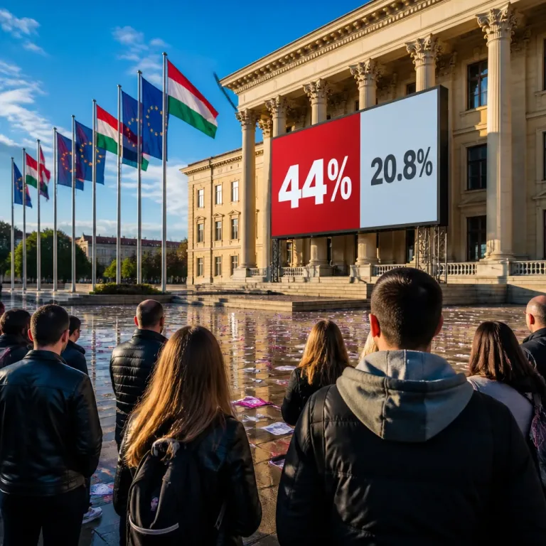 Történelmi előretörés: az AfD átvette a vezetést Szászország–Anhaltban, drámai vereség a CDU számára