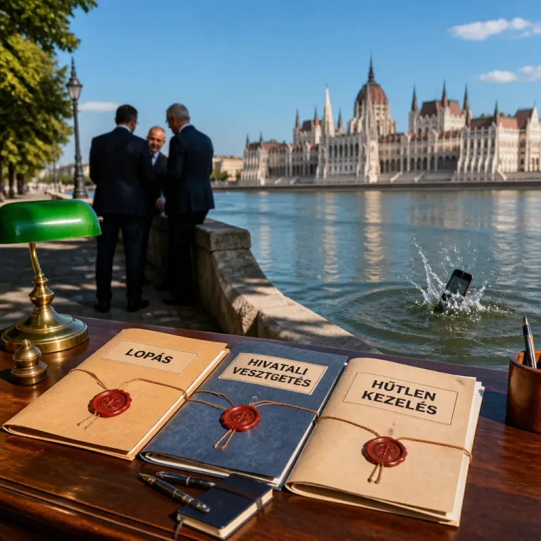 Ügyészség három képviselő mentelmi jogát kéri felfüggeszteni különböző ügyekben