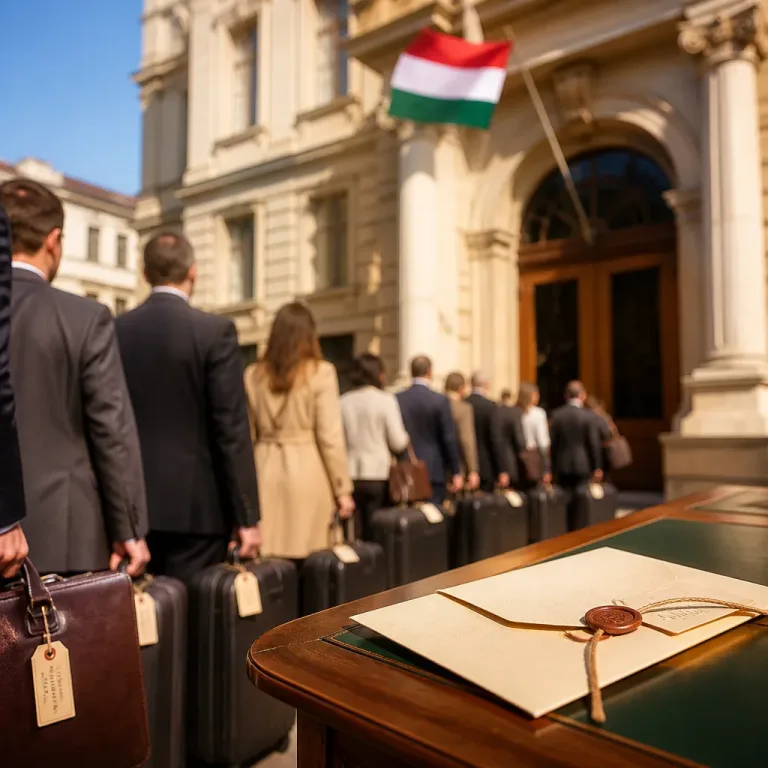 Magyarország kiutasította tíz orosz diplomatát — a külügy a Bécsi Egyezményre hivatkozik