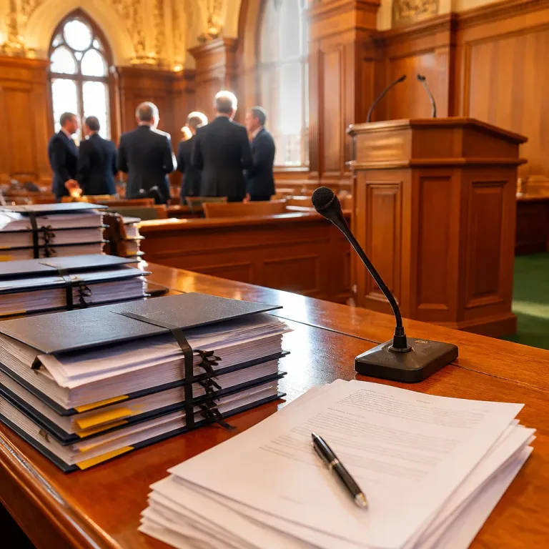 Köztársasági elnök jelölte a Legfőbb Ügyészt — vita a Tisza-frakción belül és elemzői reakció