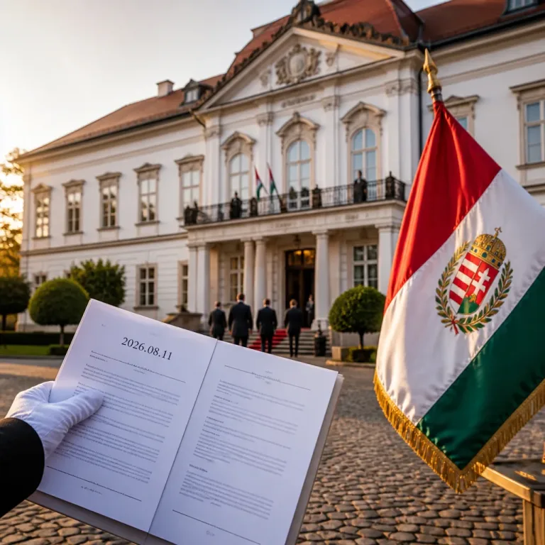 Hivatalosan is rögzítették: augusztus 19-én lép hivatalba Baka András
