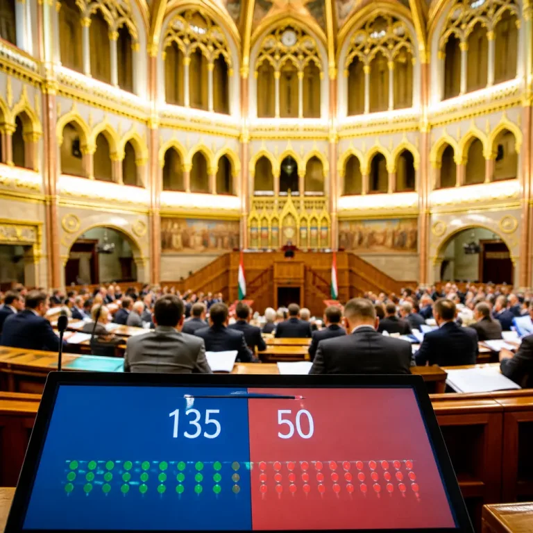 Parlament: visszaállítják a kötelező orvoskamarai tagságot, tíznapos szavazás több fontos módosításról