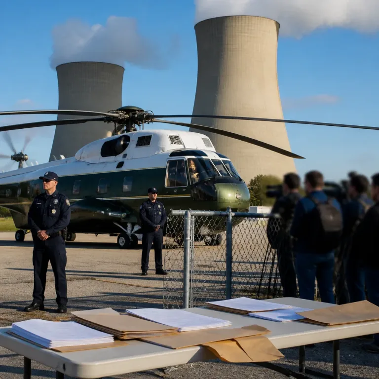 Vizsgálatot kérnek Magyar Péter paksi helikopterútja miatt; éles vita bontakozott ki