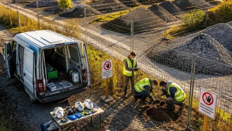 Riasztó méretek: már 720 helyszínen lehet azbesztszennyezés Vas megyében