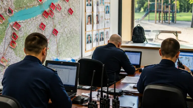 Somogyban 23 fiatalt keresnek: Kaposváron és Fonyódon is tömegével tűnnek el kamaszok