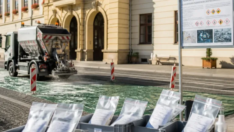 Sopron pályázik az állami azbeszt-mentesítési alapra: 43 mintában találták a veszélyes anyagot