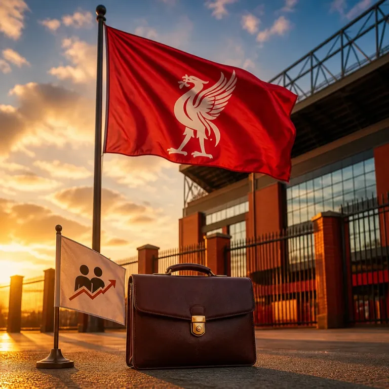 Jeff Bezos által támogatott konzorcium szállt be a Liverpoolba — új korszak, de FSG marad a vezető