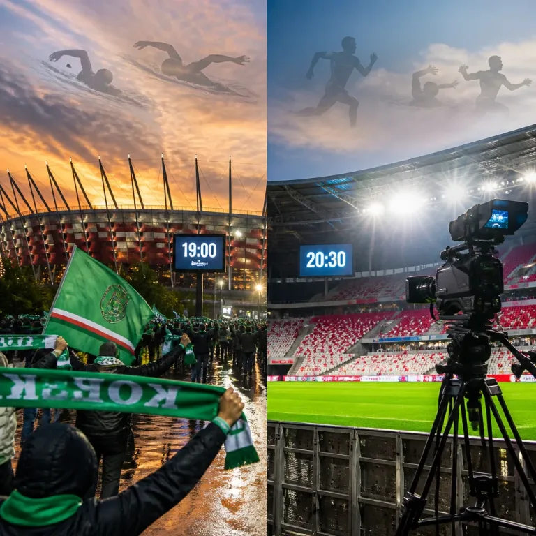 Ferencváros Zabrzéban, az ETO hazai pályán – sűrű nemzetközi nap a magyar csapatok számára