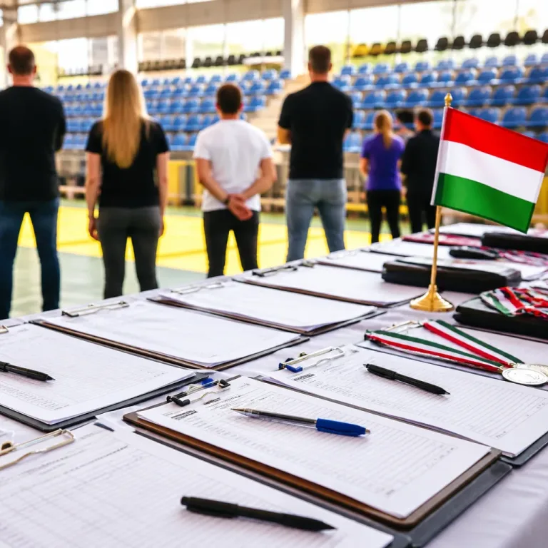 Botrány a híres bajnokok körül: így próbálták meg politizálni a magyar sportot