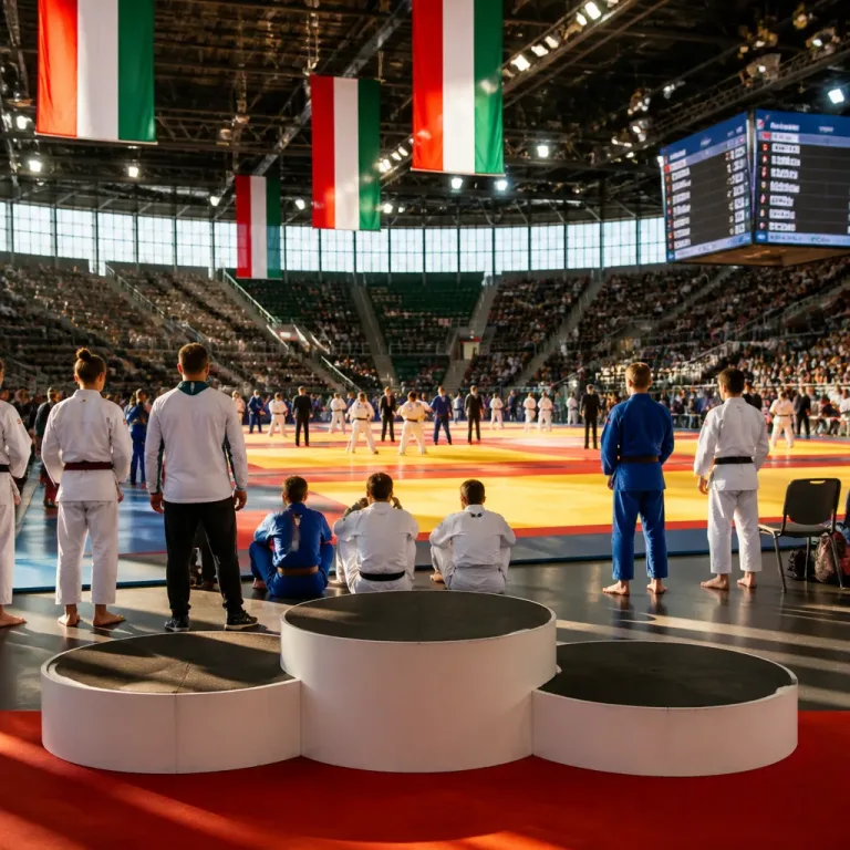 Csalódás a Grand Slam zárónapján: tízből senki sem állhatott dobogóra