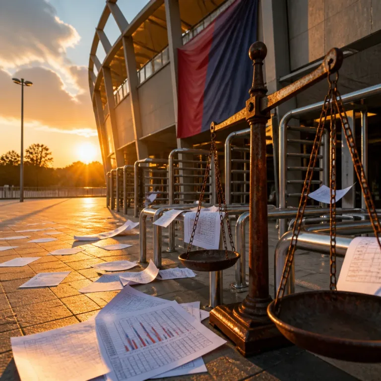 Bűnösnek ítélték a Manchester Cityt a Premier League pénzügyi szabályszegéseiben