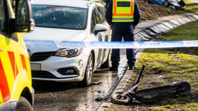 Sűrű héten a zalai utak: többször volt szükség rendőri és mentői intézkedésre