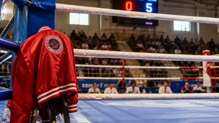 Szarvas Adrián kiesett a budapesti kick-box Világkupán