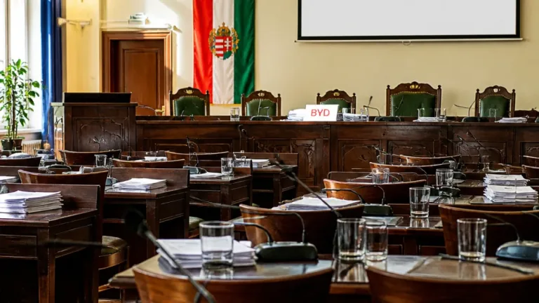 Szeged: egyelőre megmarad a BYD építményadó-kedvezménye, a döntésre a kormány válaszát várják