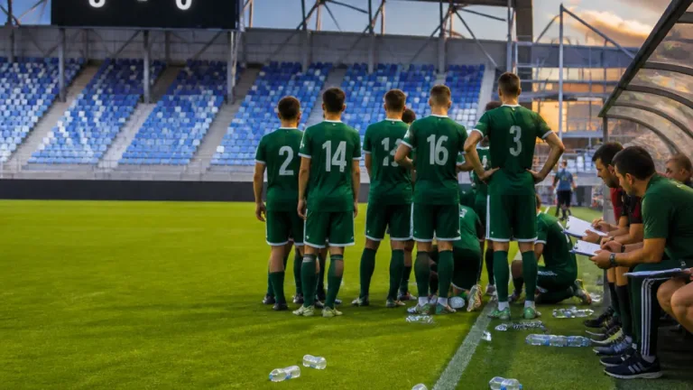 Szekszárd csapatát elsöpörte az MTK: súlyos, 8–0-s vereség az NB III-ban
