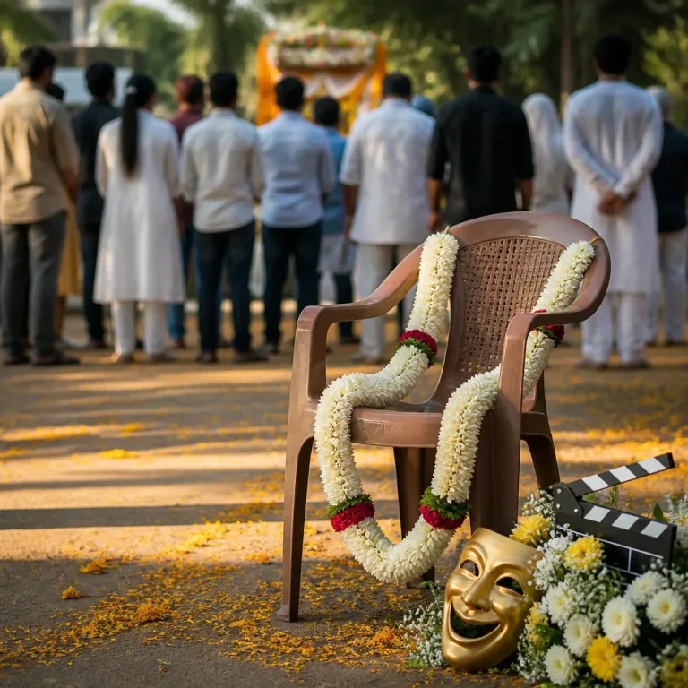 Elhunyt Mushtaq Khan, a bollywoodi karakterszínész, aki évtizedeken át kísérte a filmeket
