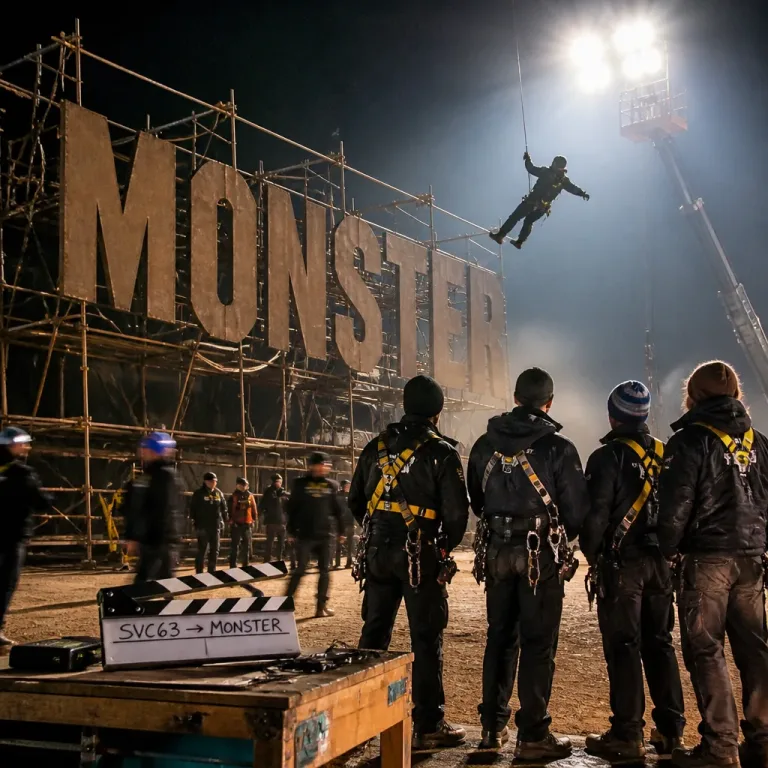 Salman Khan új akciófilmje állítólag Monster címen fut, koreai stunt-csapat dolgozik rajta
