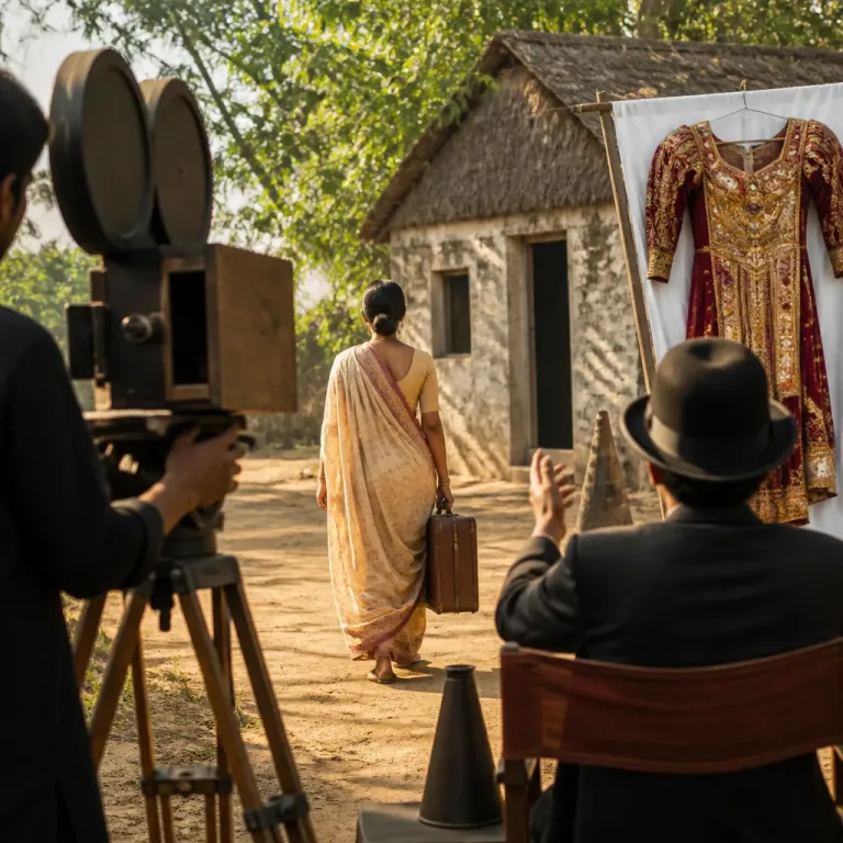 Durgabai Kamat: hogyan lett Indiában az első női filmszínész egy szökés az erőszakos házasságból