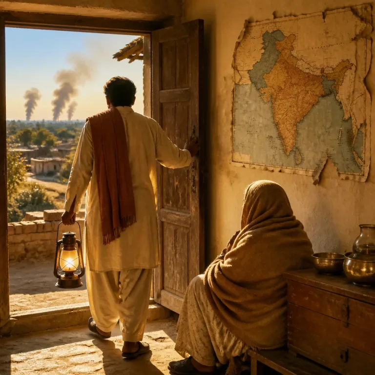 Sunny Deol visszatér: Batwara 1947 és a családi hős szerepe a pályafutásában