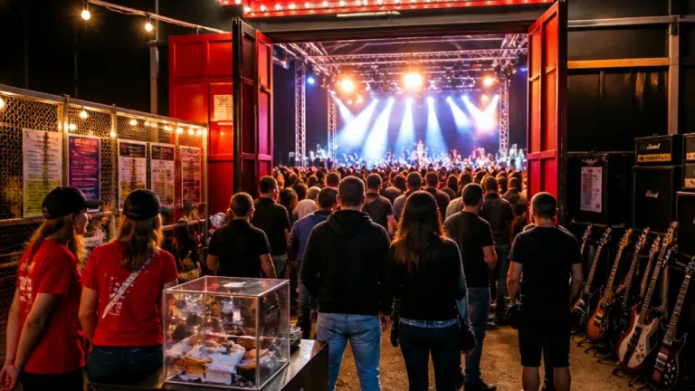 Tankcsapda-fővédnökséggel szerveznek életmentő koncertet a Békés megyei Csöviért